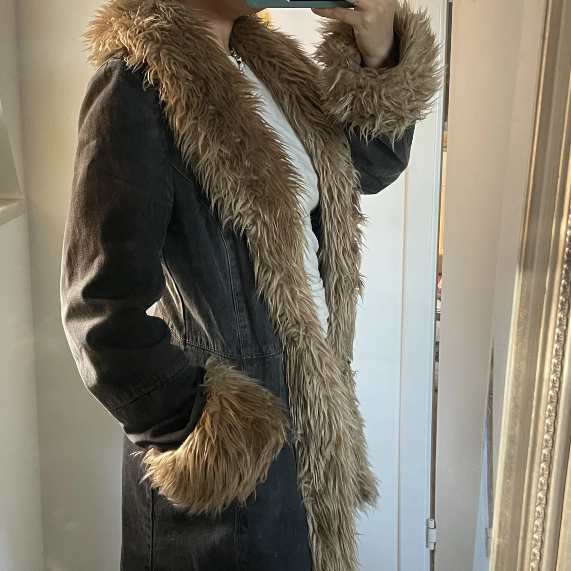 Penny lane jeans jacka - 91