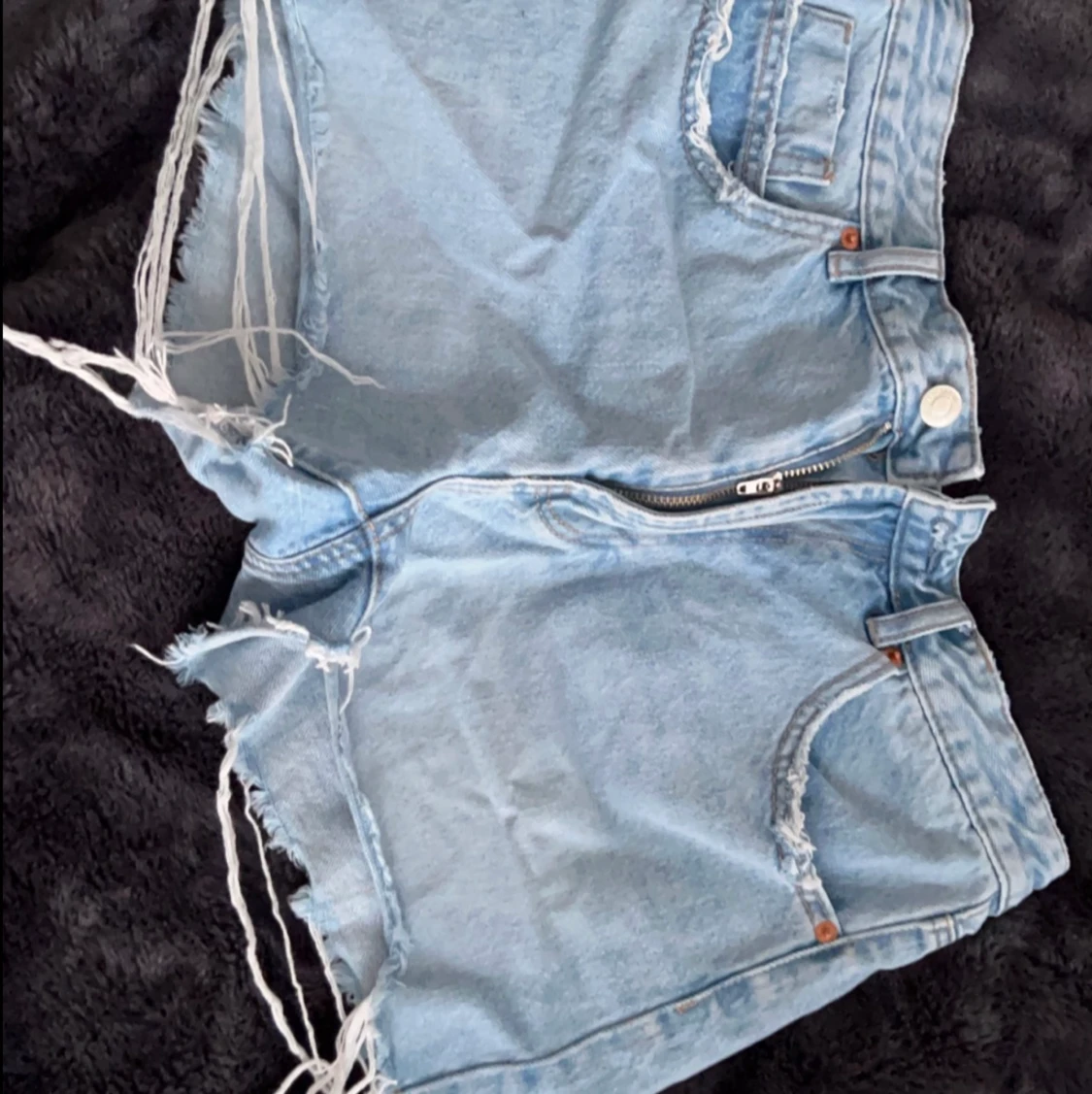 Jeans shorts 