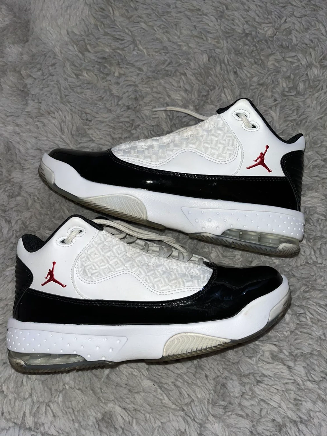 Nike air jordan Max aura 2 - 90