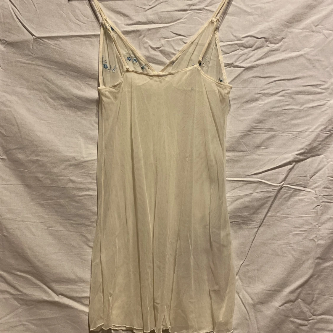 vintage nattlinne - 90