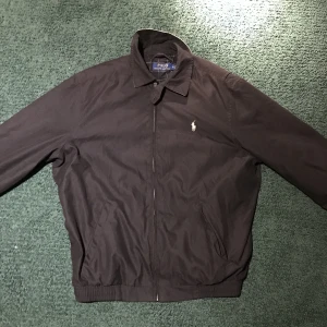 Polo ralph lauren jacka - Cool ralph lauren jacka köpt på Beyonce retro för typ ett år sedan i storlek M. 