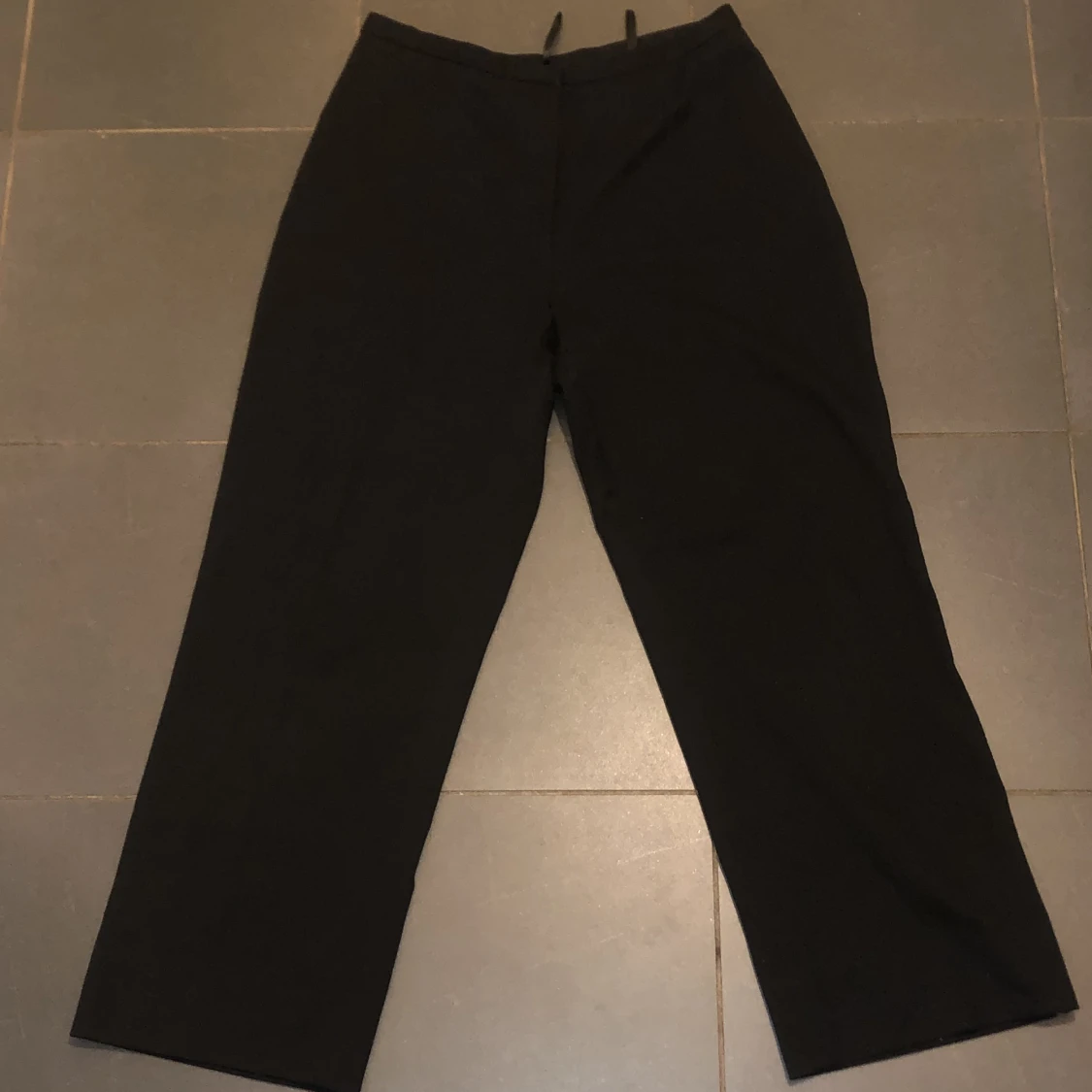 Raka kostymbyxor  - 91