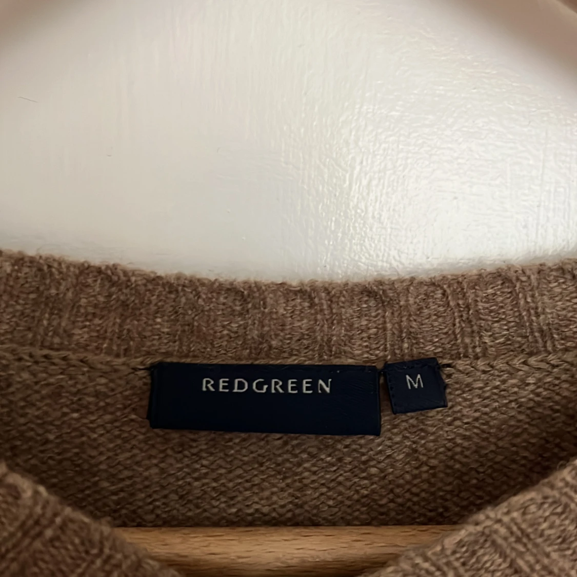 Redgreen Stickad Cardigan  - 90