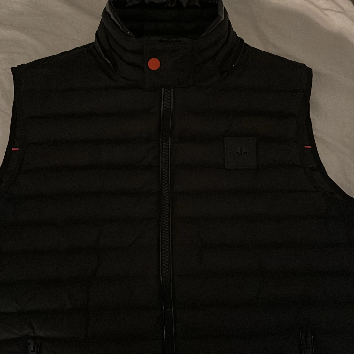 Moose knuckle väst - 90