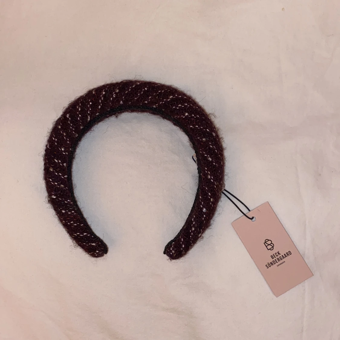 Hårband från Beck Söndergaard