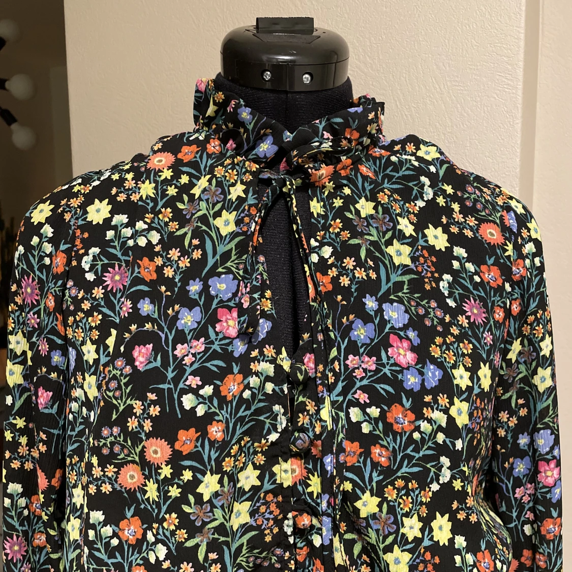 Blus från Bik Bok - 90