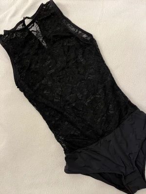 Twilfit body - Twilfit black body, size XS