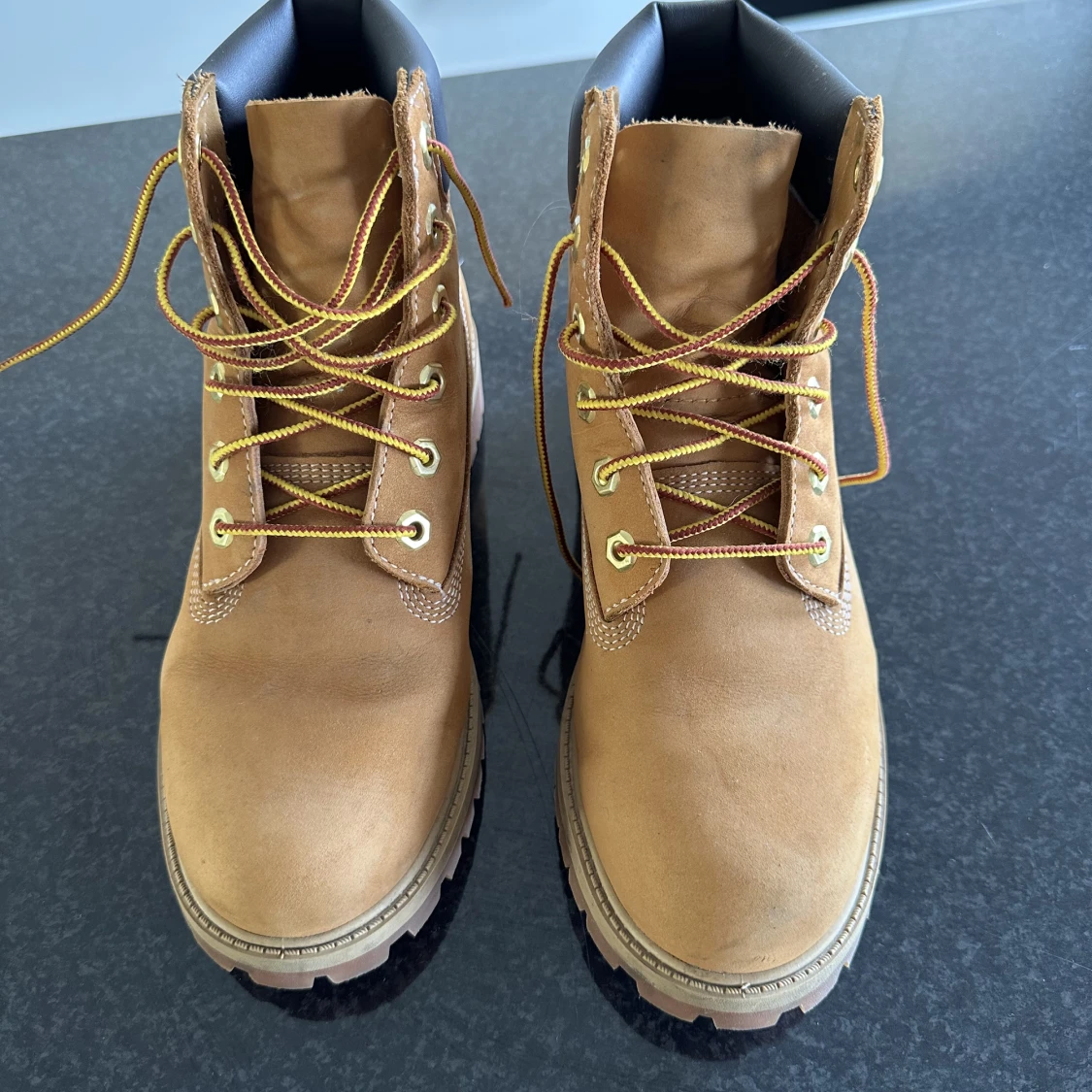 Timberlands  - 91