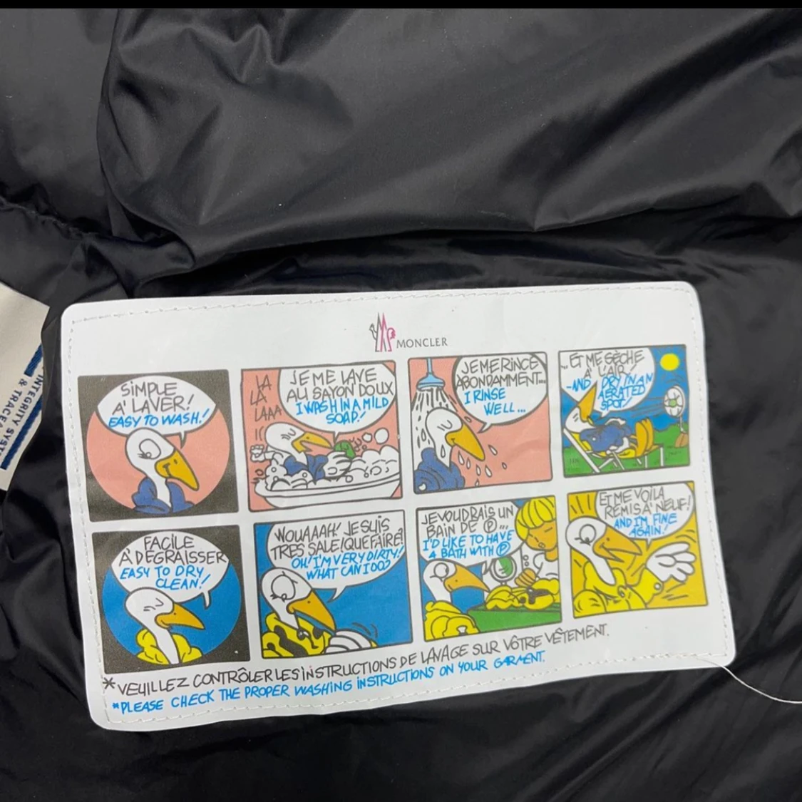 Moncler Väst - 91