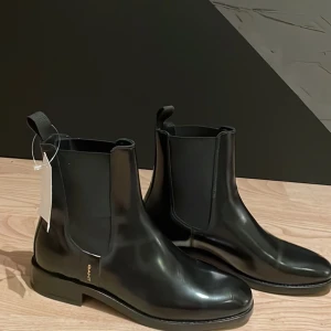 Oanvända gant skor storlek 36 - Prislapp är fortfarande på. Köpta på Åhléns, säljs Pga fel storlek.