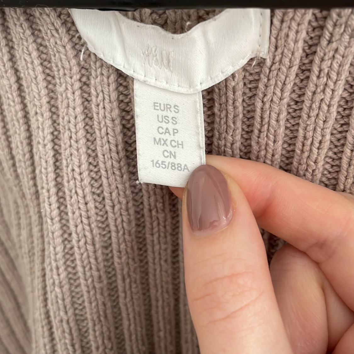 Bolero från H&M - 91