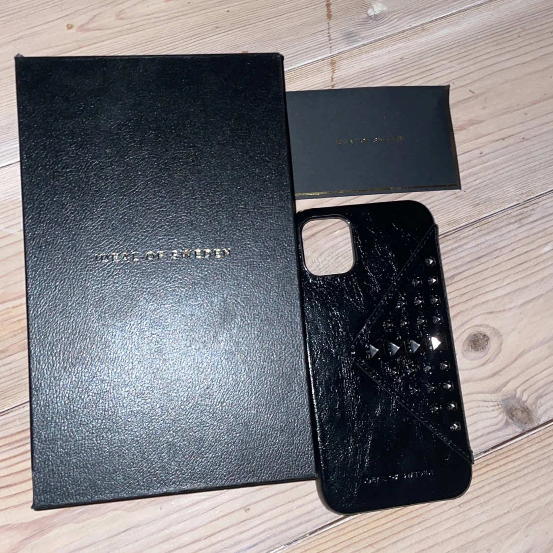 Ideal of Sweden mobilskal - 91