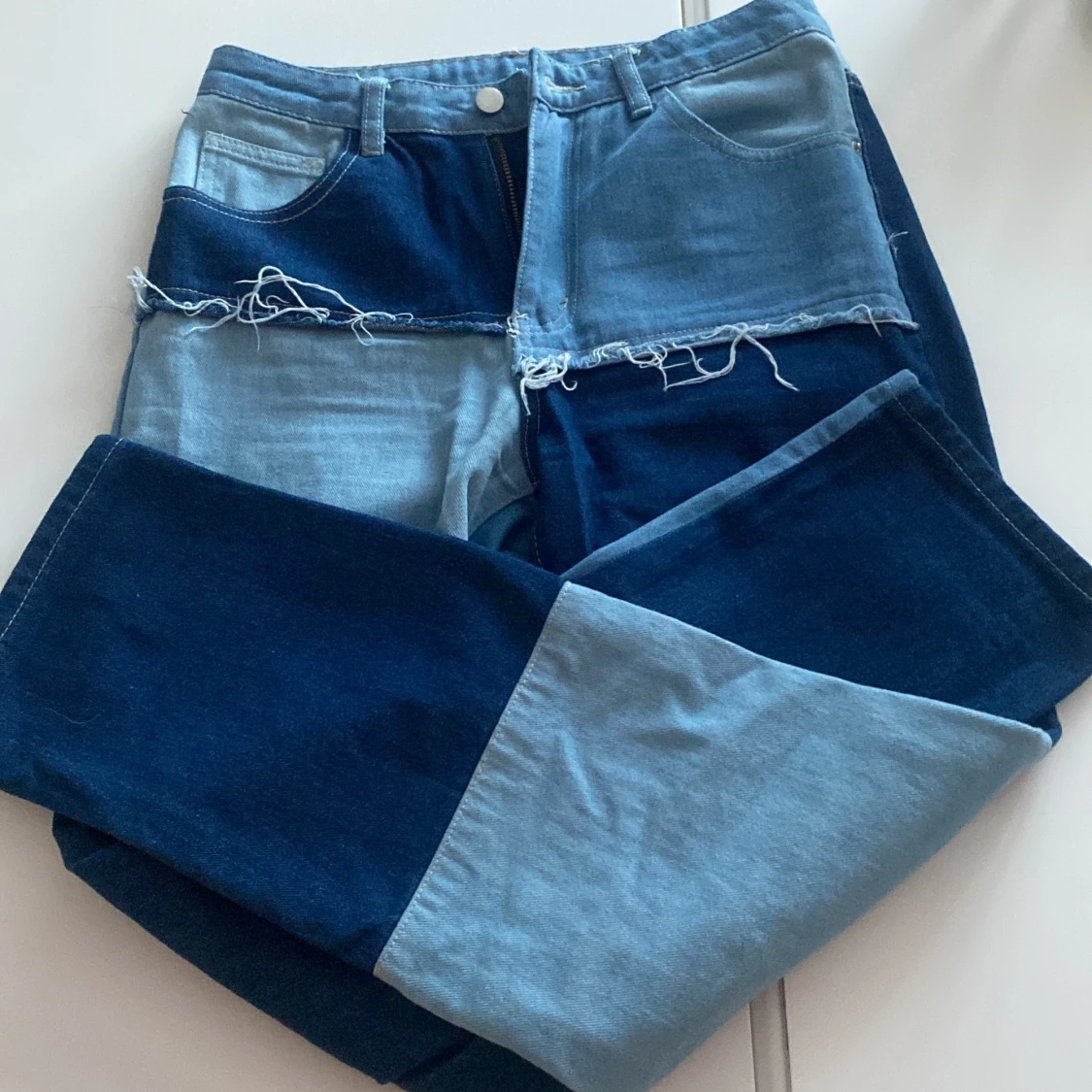 Byxor  - 90