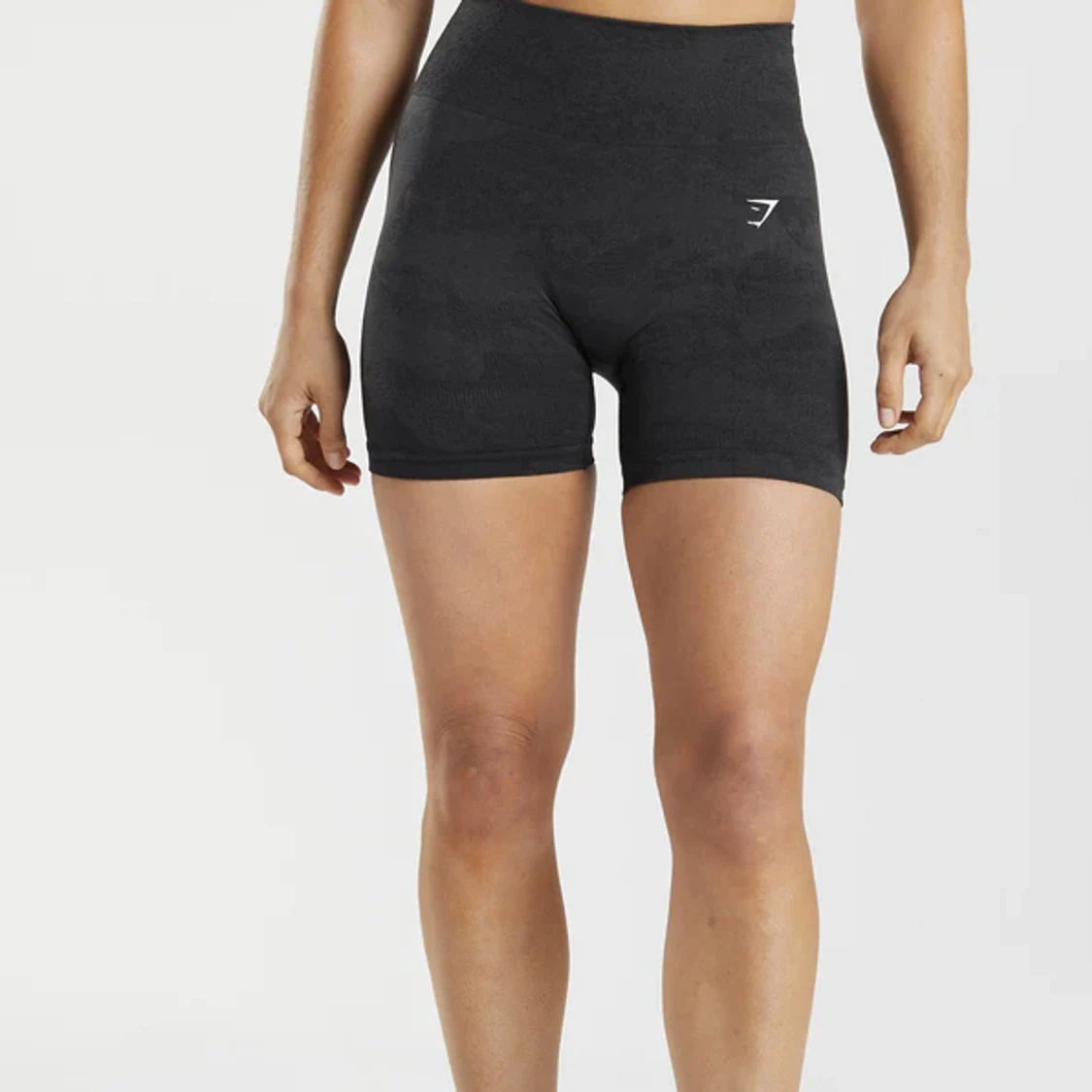Gymshark träningsshorts
