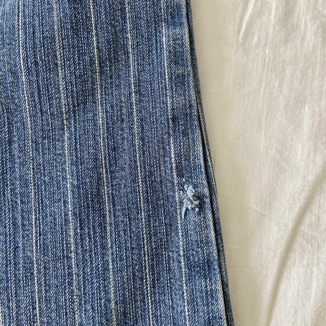 Randiga jeans - 91