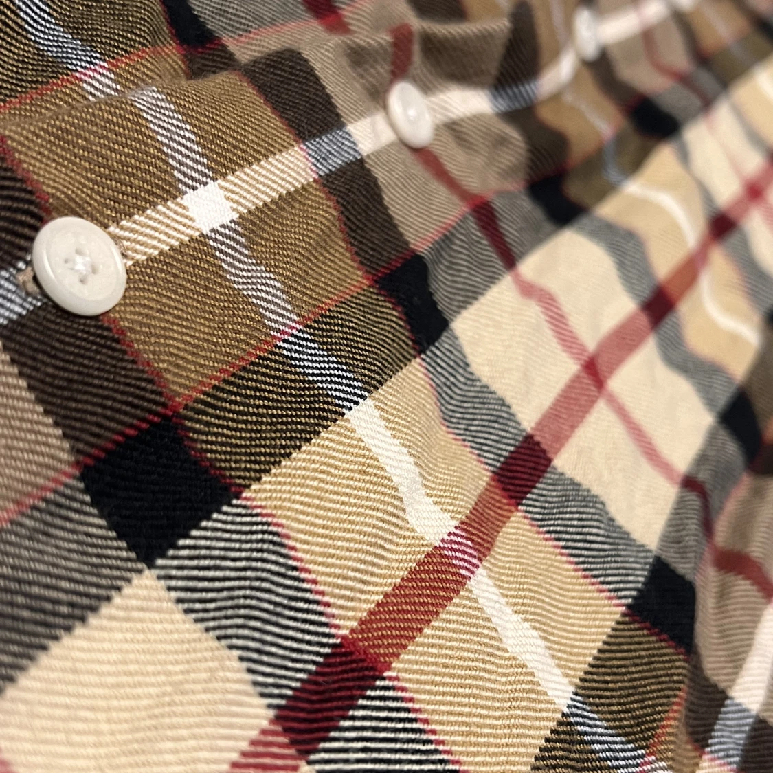 Sandro skjorta  - 90