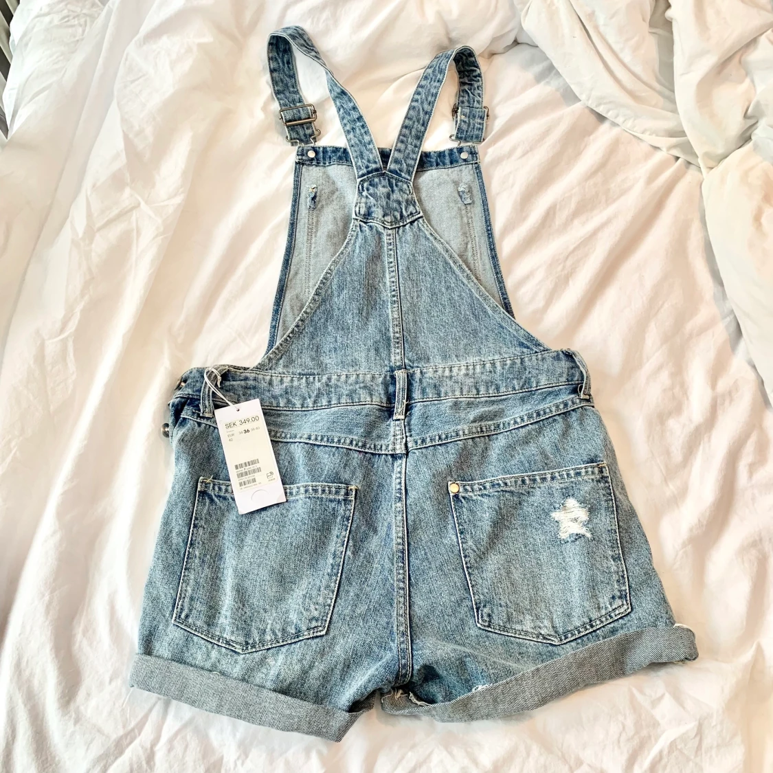 Overall helt ny h&m S