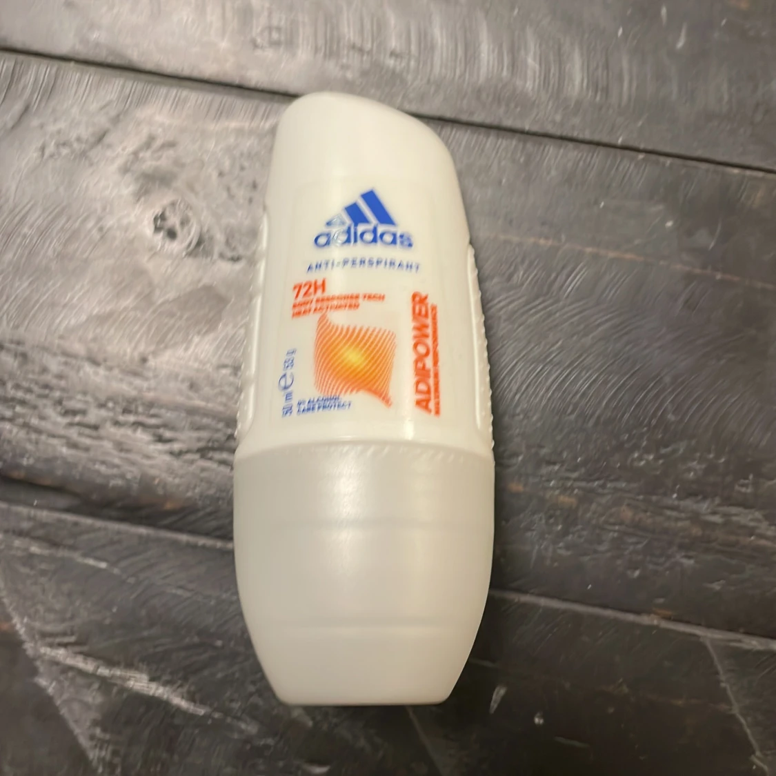 Addidas toalett redskap - 90