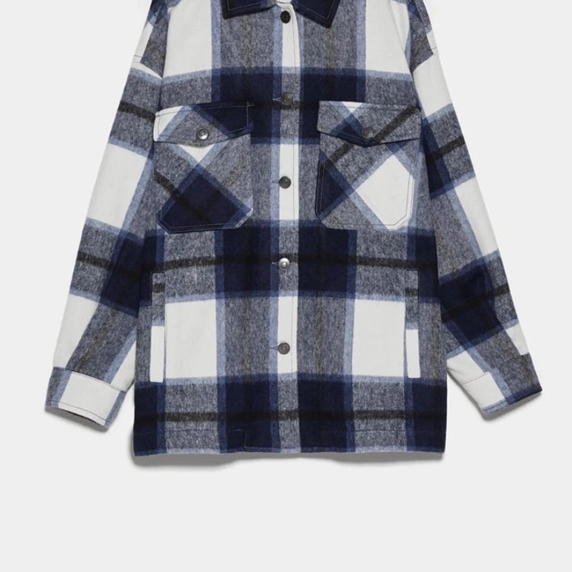 Skjortjacka från Zara - 91