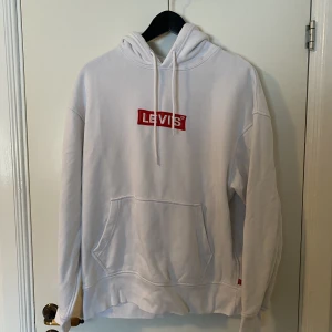 Levi’s hoodie - Storlek M