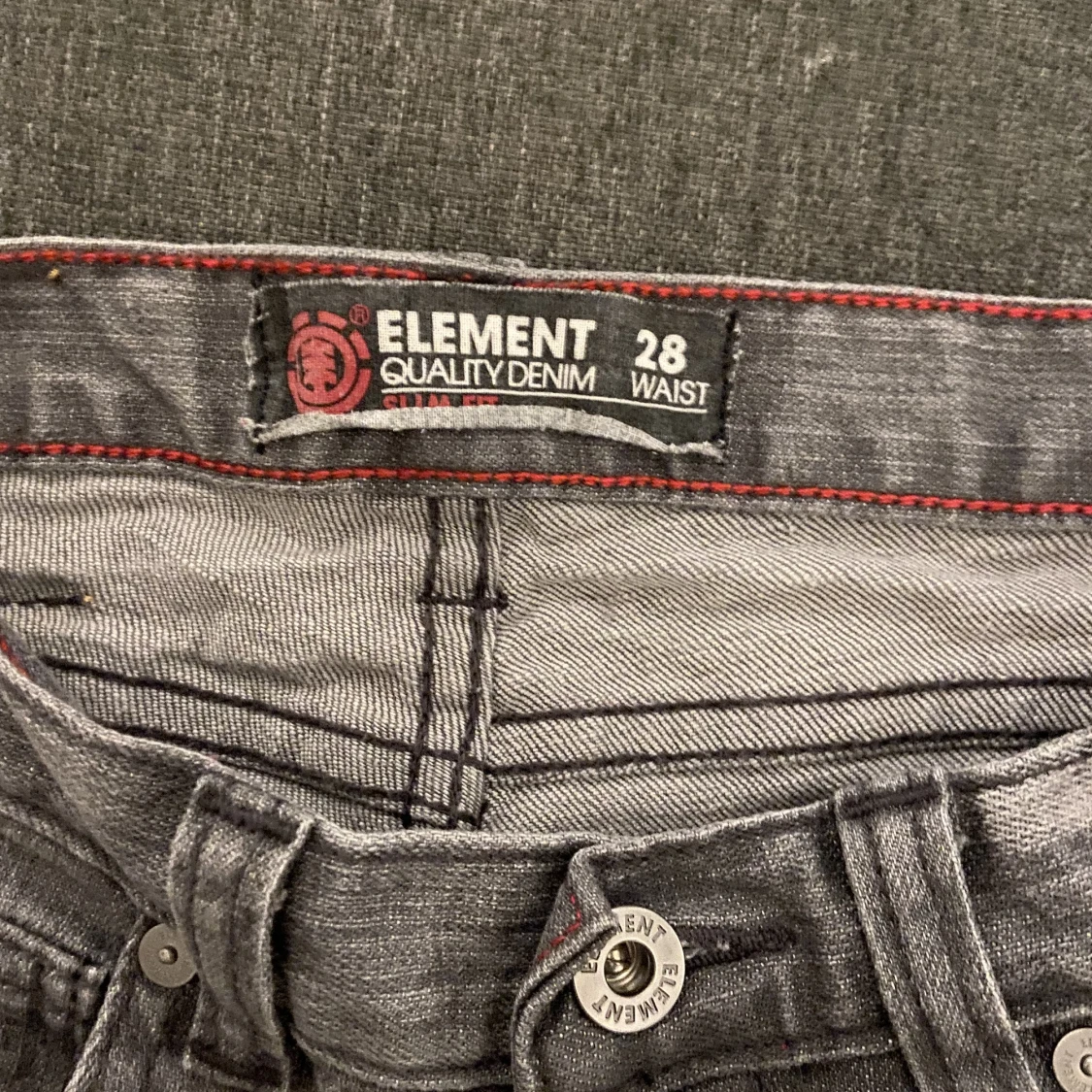 Element Jeans - 91