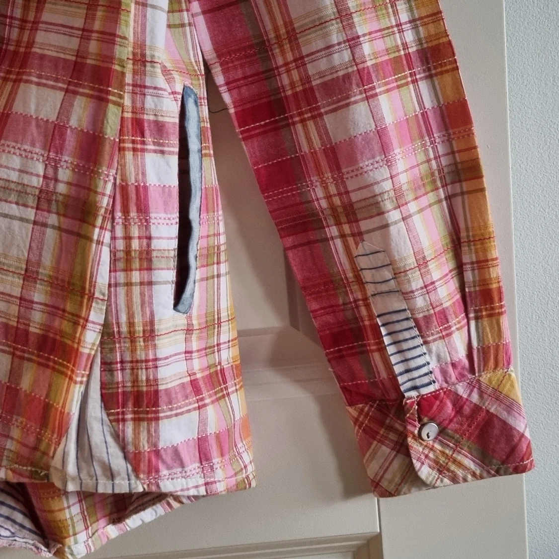 Oanvänd Desiguel - 91