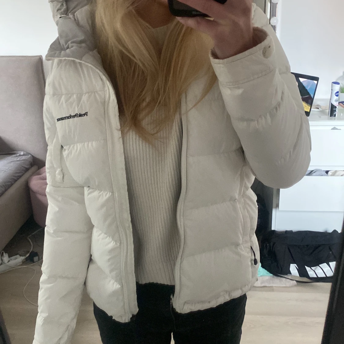 Peak Performance jacka  - 90