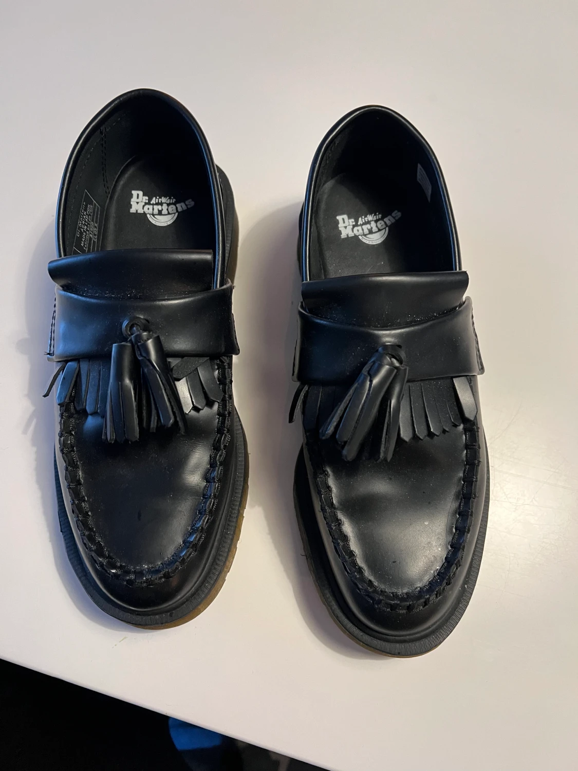 Dr. Martins Loafers