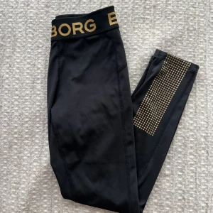 Björn Borg - Träningstights från Björn Borg. Aldrig använda.  Storlek: 40
