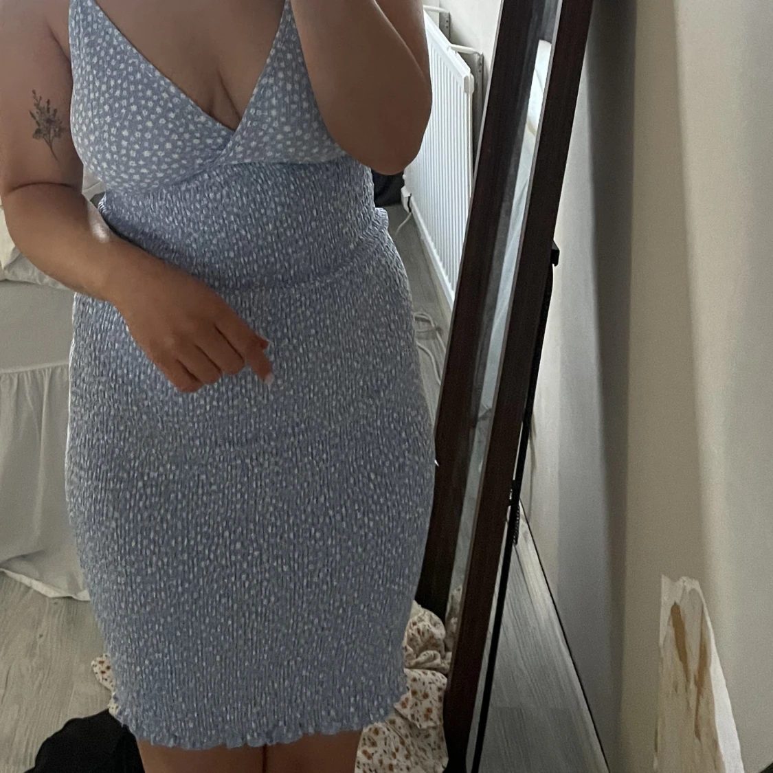 Sommarklänning  - 90