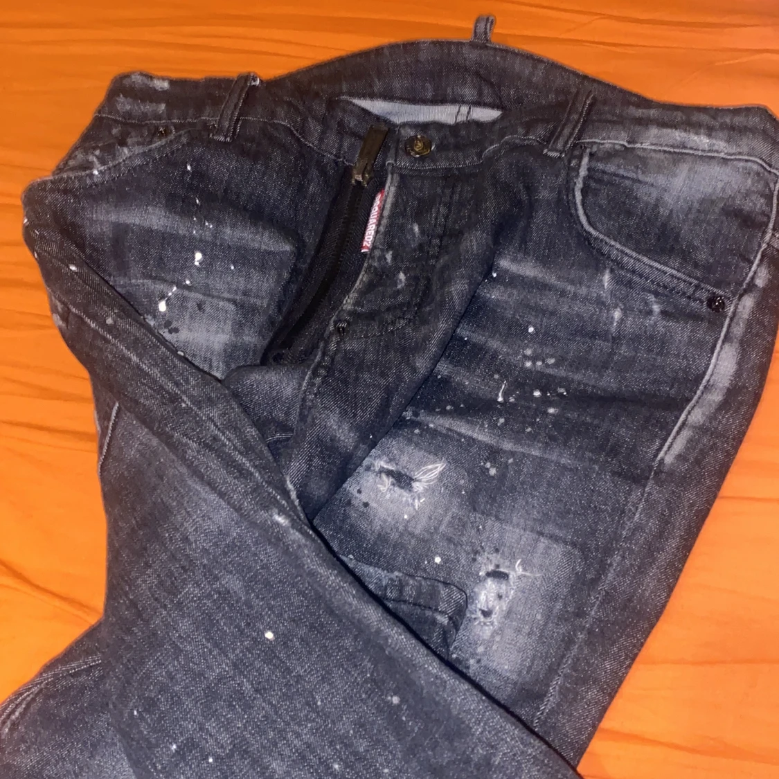 Disquared2 jeans  - 91