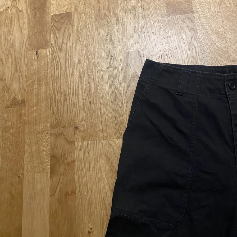 Använda Dickies straight. Storlek W30.. Jeans & Byxor.