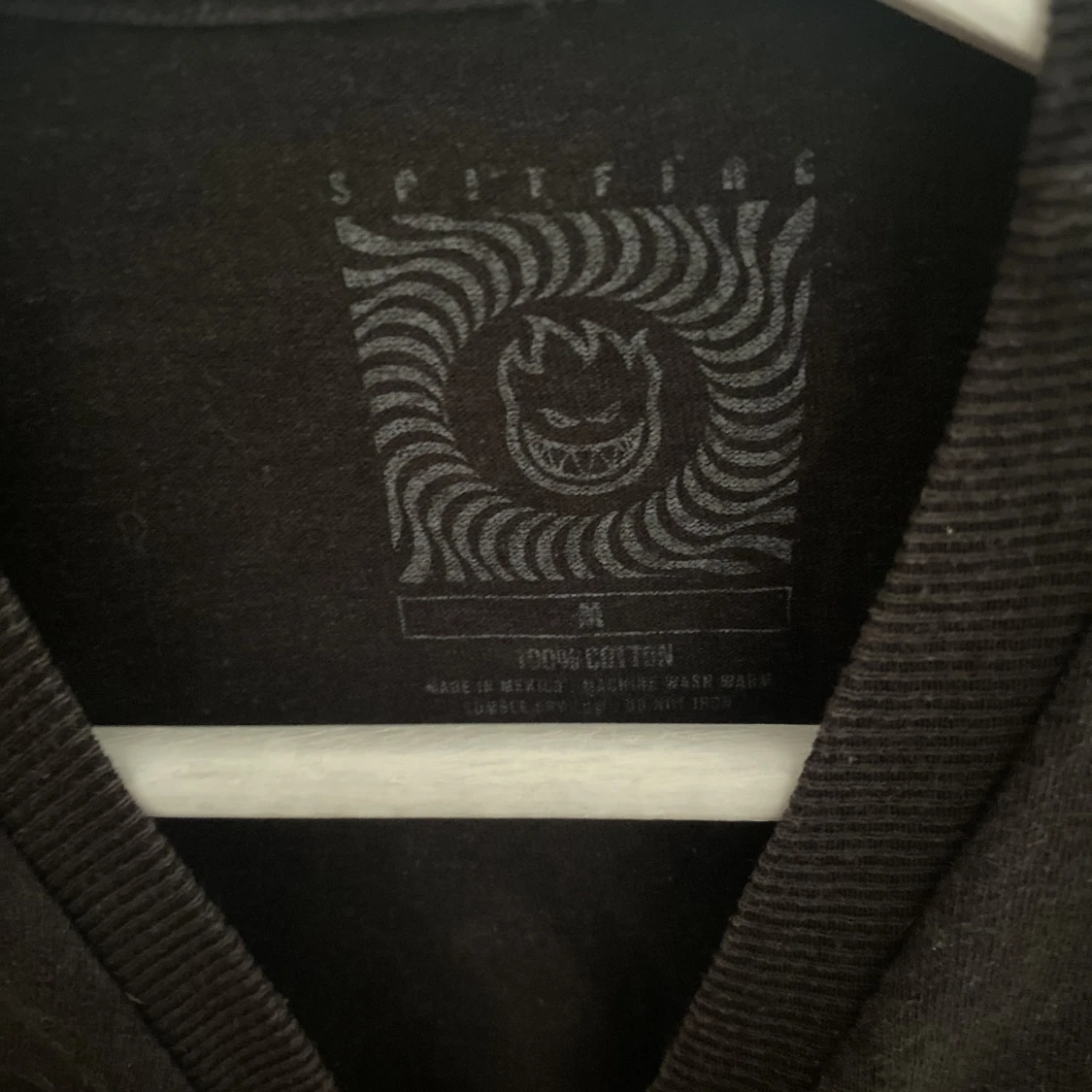 Spitfire t shirt - 91