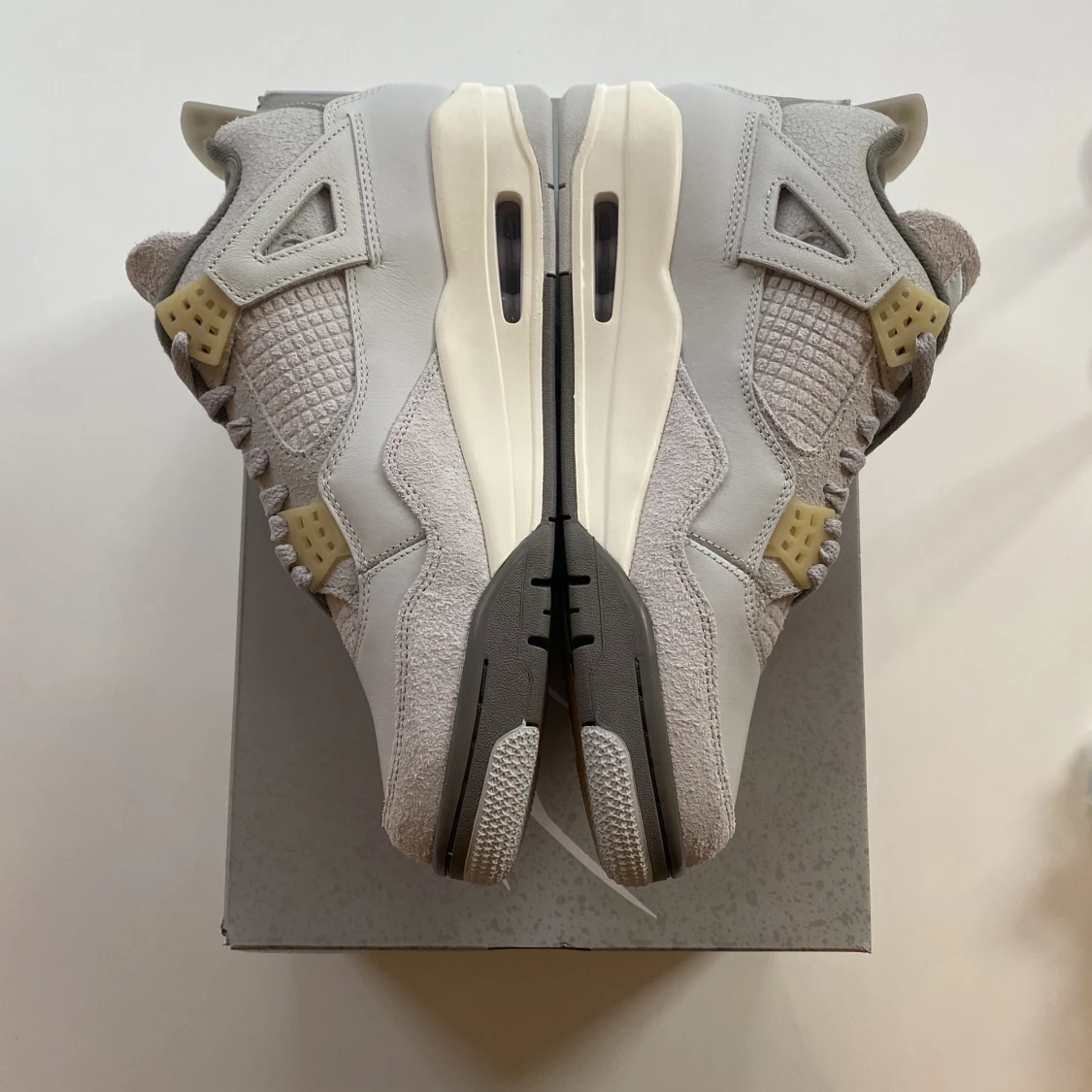 Air Jordan 4 ”Craft Photon Dust” - 91