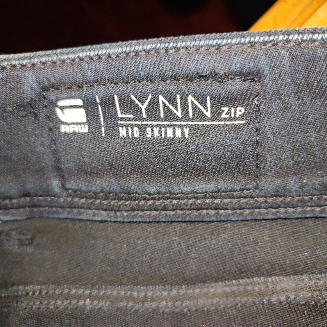 G-star raw jeans  - 91