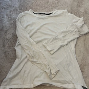 Superdry tröja - Vit tröja från superdry