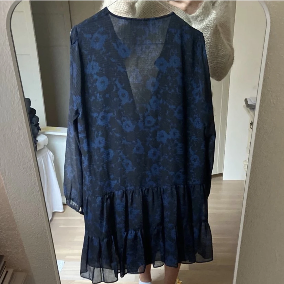 Zara klänningen  - 90