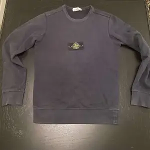 Stone island tröja i bra skick!