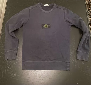 Stone island tröja - Stone island tröja i bra skick!