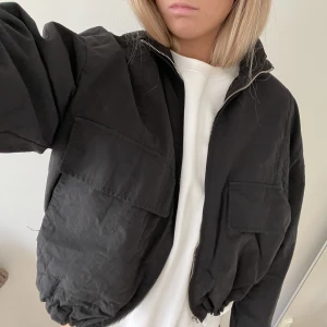 Jacka - Perfekt jacka nu till våren, 