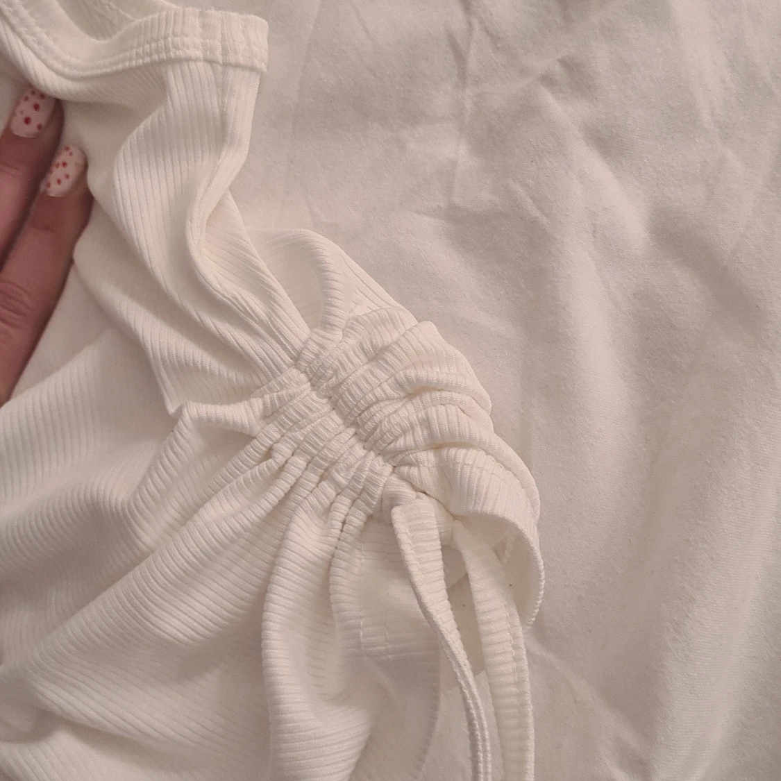 Linne med snören - 91