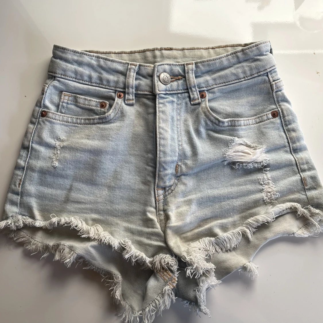 Jeansshorts H&M - 90