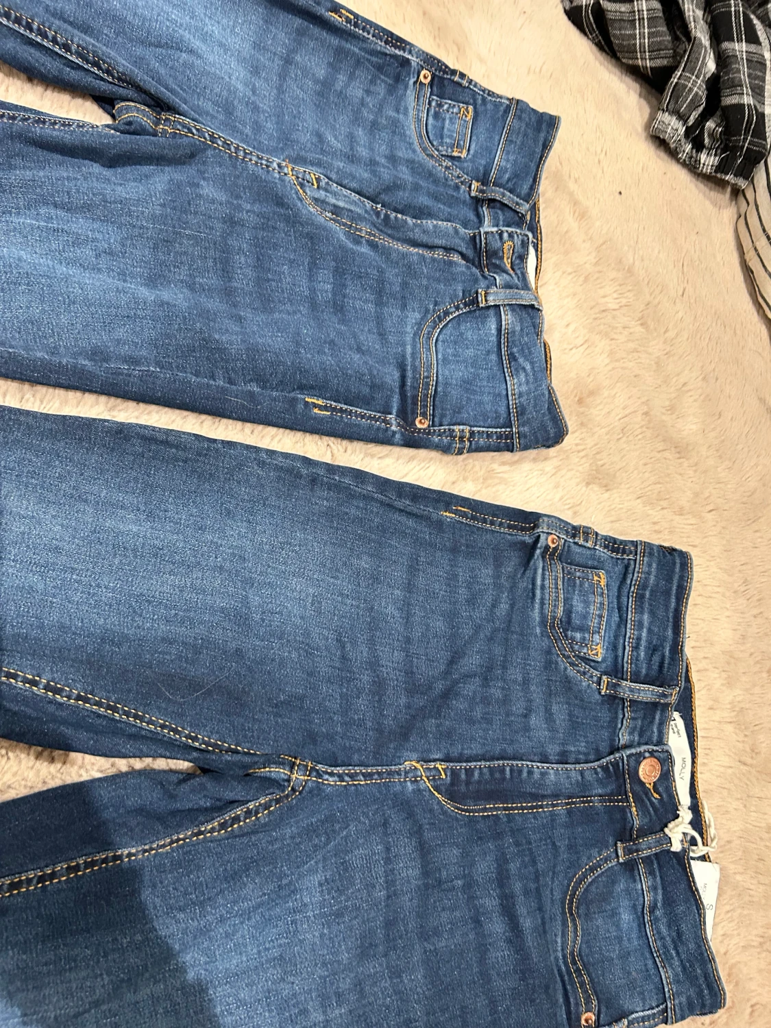 2 par Molly jeans