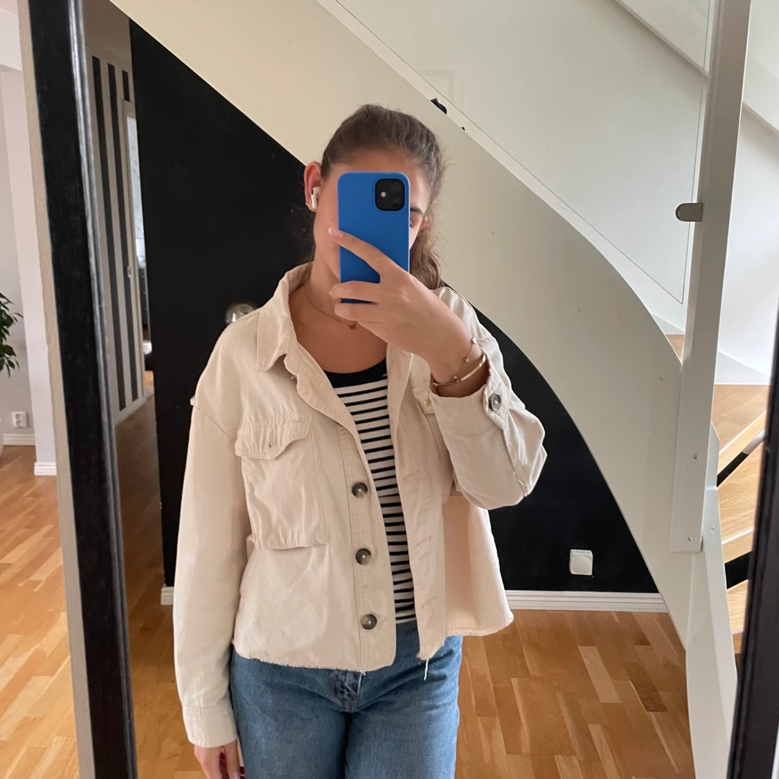 Såå fin jacka
