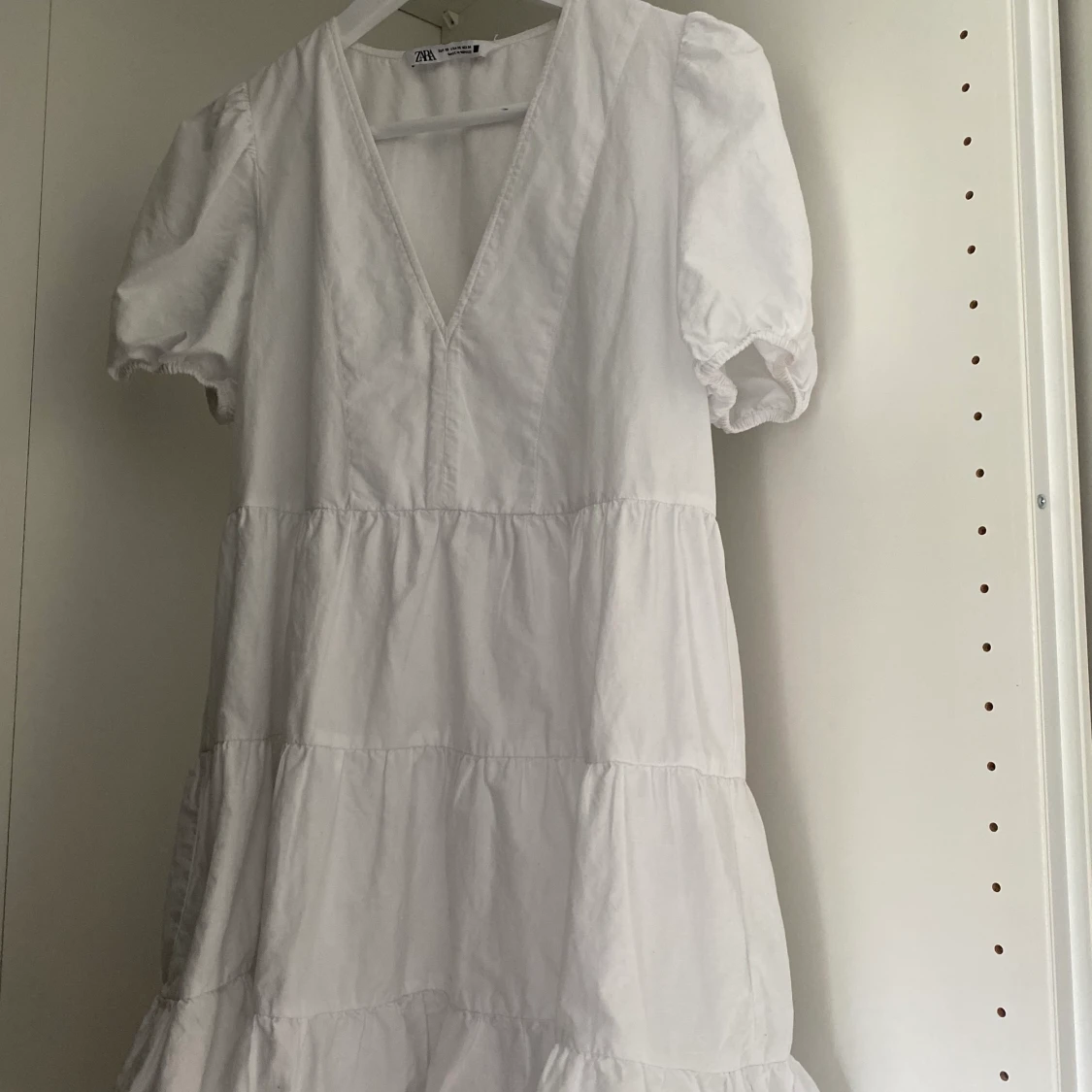 Skjortklänning  - 91