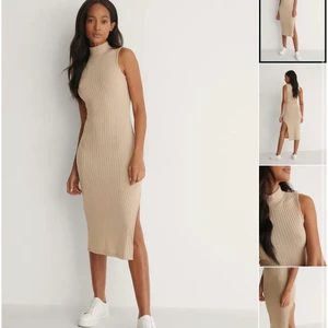 Klänning  - från nakd använd få ggr 🤍passar S