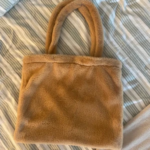 Tygväska🫶🏻 - Kommer aldrig till användning💕 i mycket bra skick!