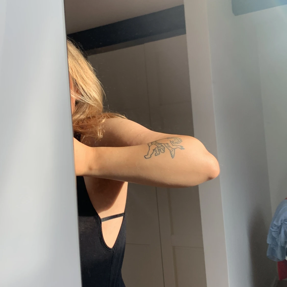 Cheap Monday långklänning! - 1