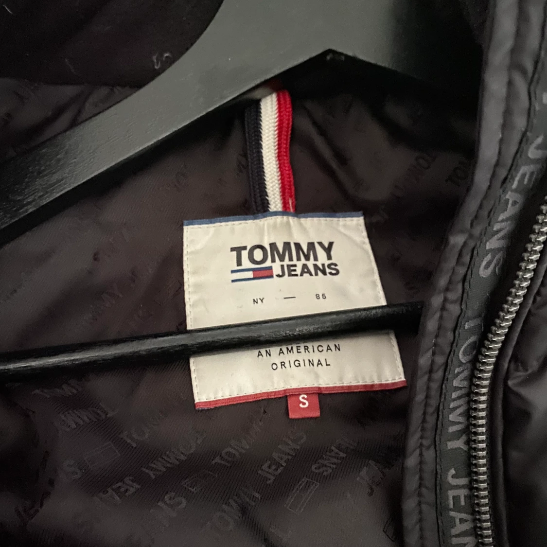Tommy Hilfiger Jacka - 91