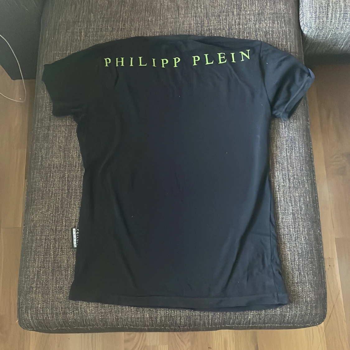 Philipp Plein t-shirt - 90